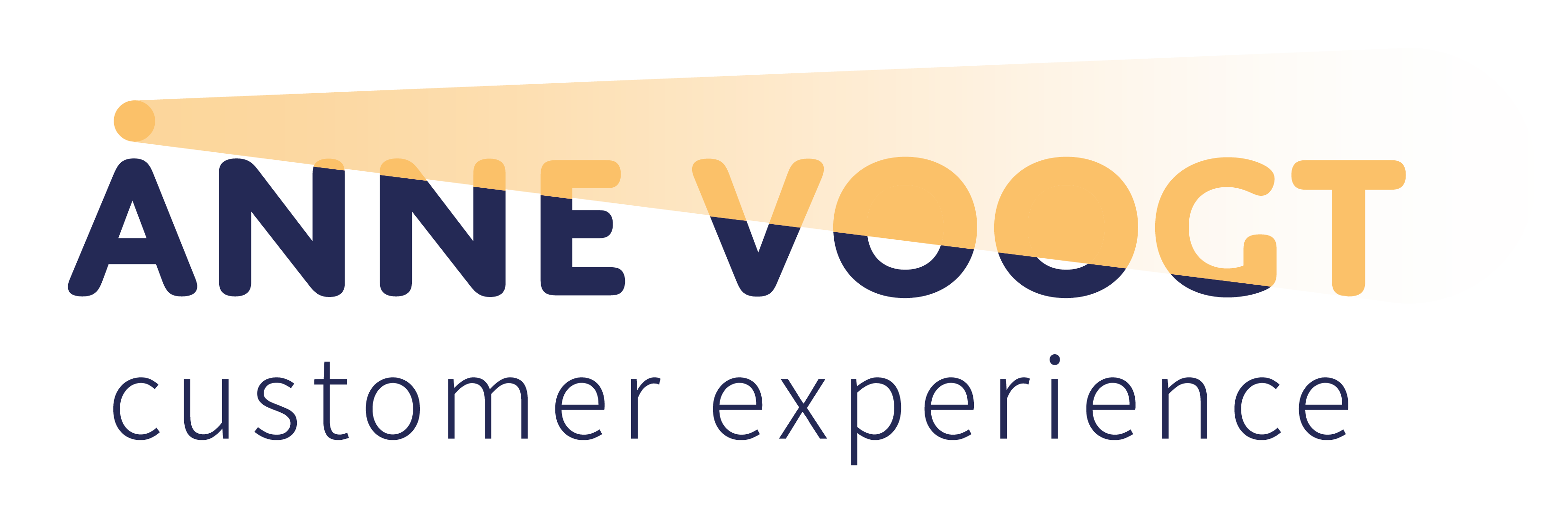 CX research & design